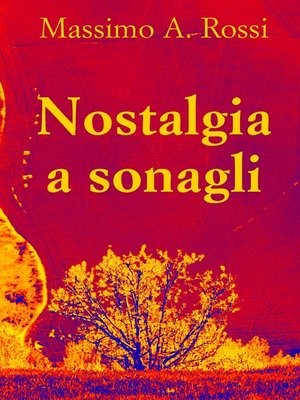 cover image of Nostalgia a sonagli